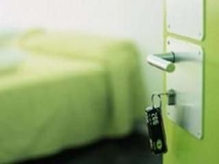 Gat Raval Hotel Barcelona Kültér fotó